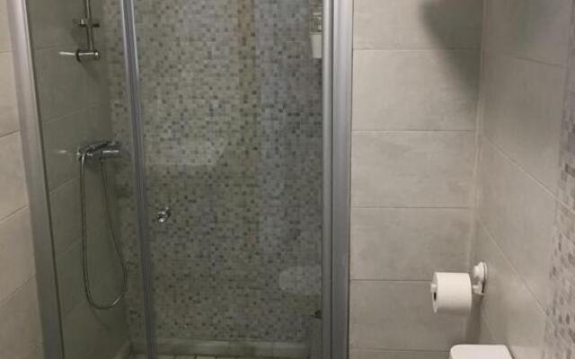 Appartement Miramar