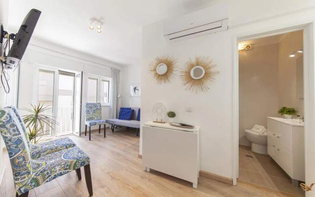 B48 - Olive Tree Street 2 Bed Apartement