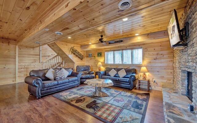 Parkside Lodge