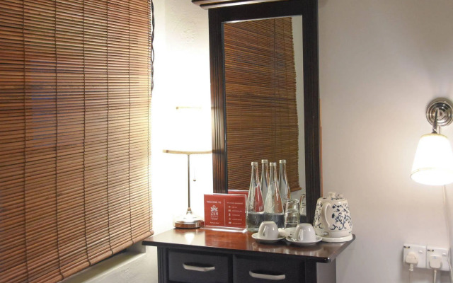 ZEN Rooms Lebuh Campbell