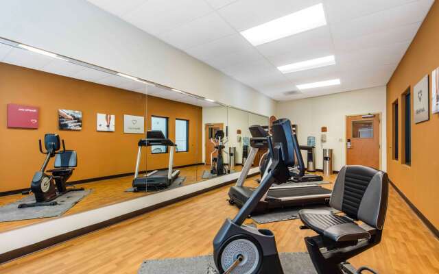 Comfort Suites Murfreesboro
