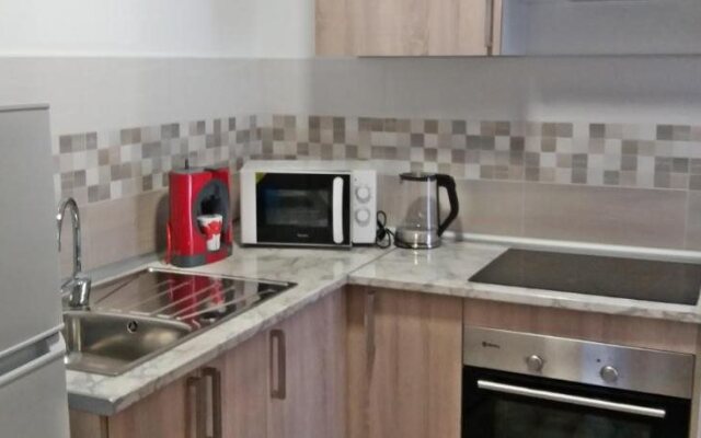 Apartamentos Carlos V