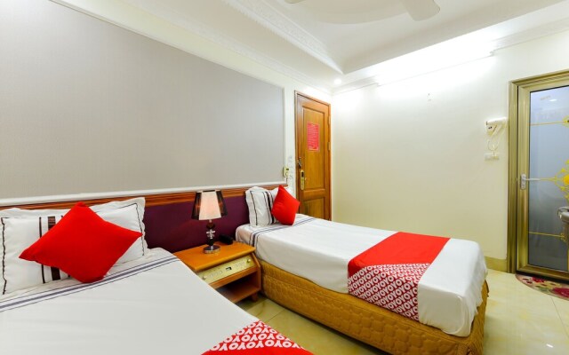 Oyo 287 Nam Cuong X Hotel