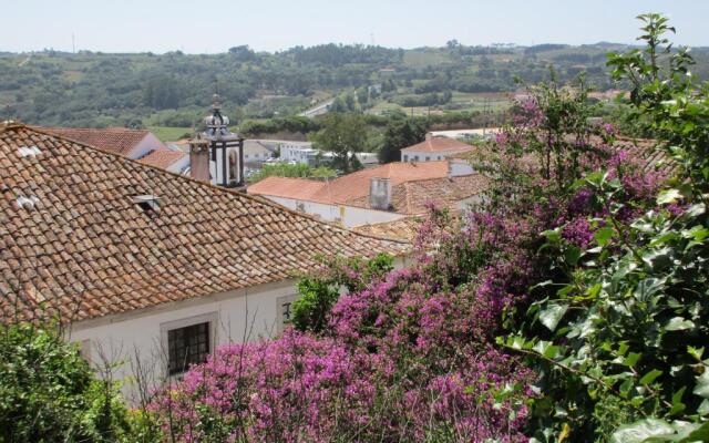 Gîte CANTO AZUL