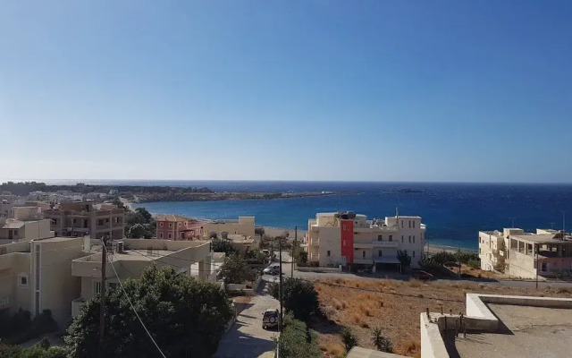 Michalis Studios & Apartments