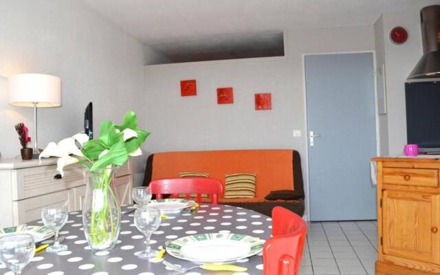 Appartement Argelès-sur-Mer, 2 pièces, 5 personnes - FR-1-225-249