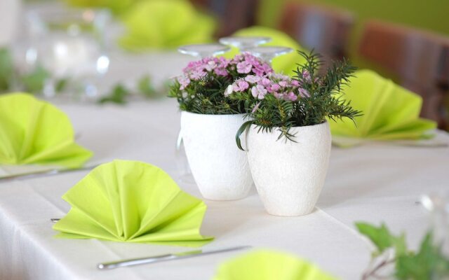 Hotel Landgasthof Linde