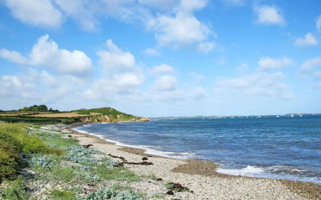 Holiday Home Chez Yvonne - PBA116