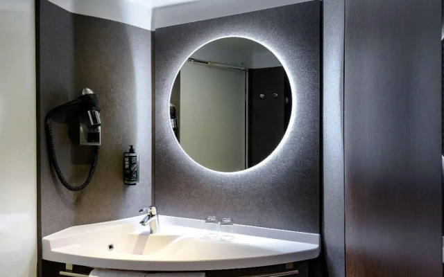 ibis Muenchen Parkstadt Schwabing