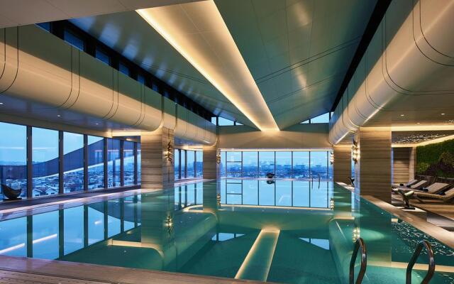 PRIMUS Hotel Shanghai Hongqiao