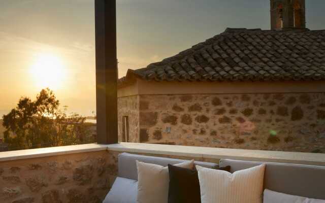 Riglia Residence