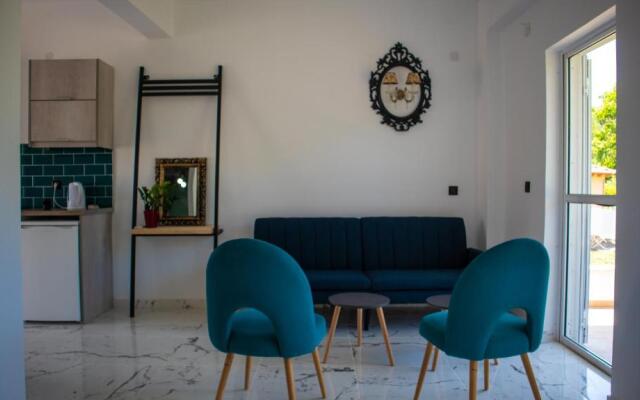 Kalypso studio Resorts
