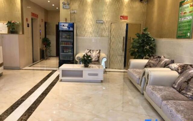 Star Margin Business Hotel