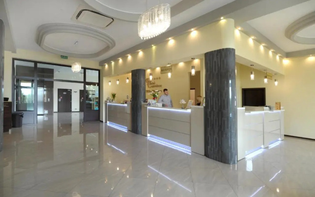 Hotel Czardasz Spa & Wellness