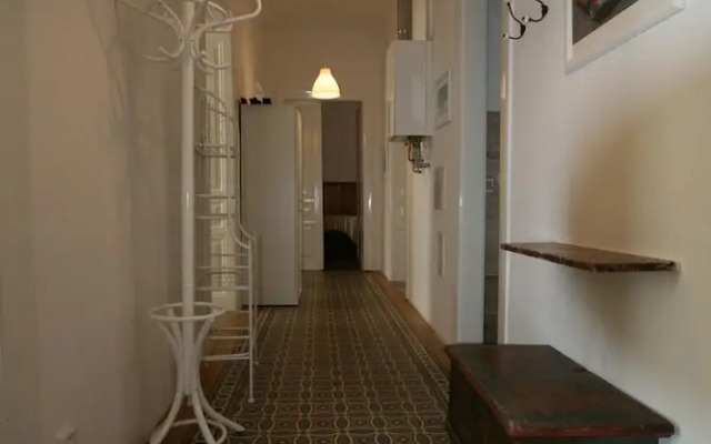 Apartment No. 16B Svahová 14