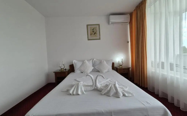 Hotel Scoica