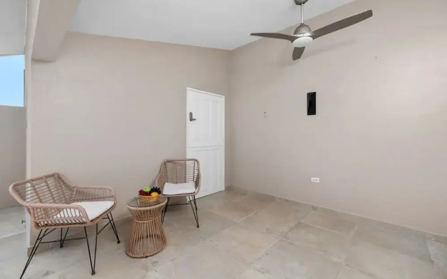 Central 4br3ba Villa w Ocean Views Private Pool
