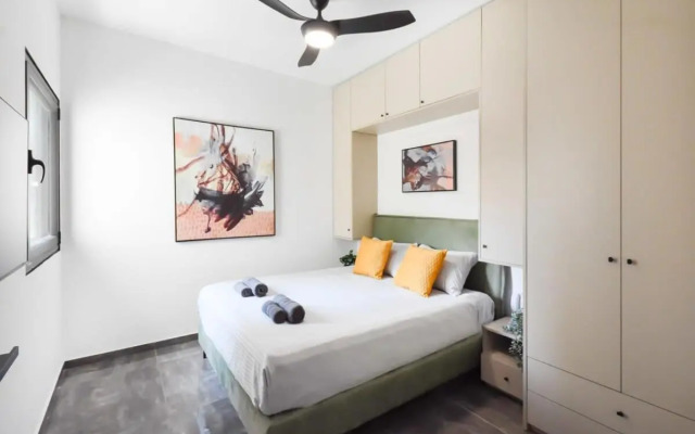 Cozy 1BR near the beach by HolyGuest