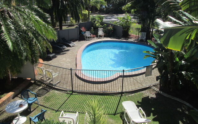 Tower Court Motel - adults only haven