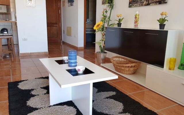 Apartamentos Aguamarina - 812
