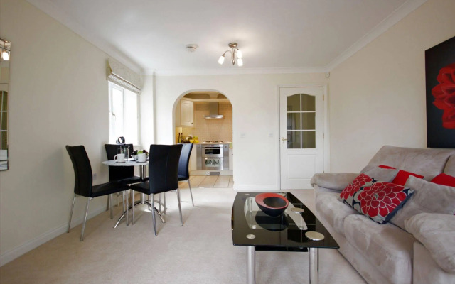 Berkshire Rooms - Basingstoke