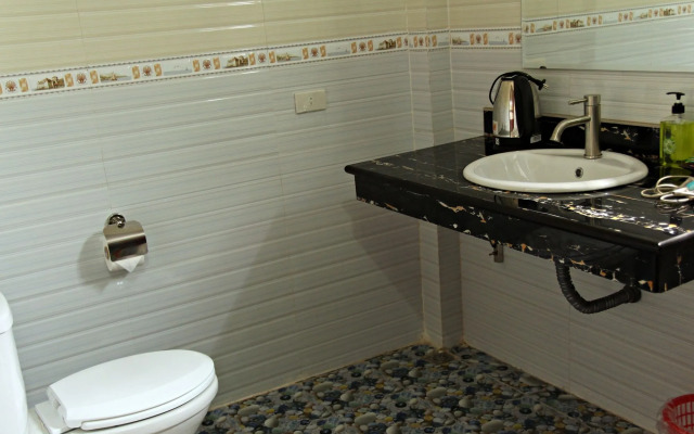 Ninh Binh Greenland Homestay