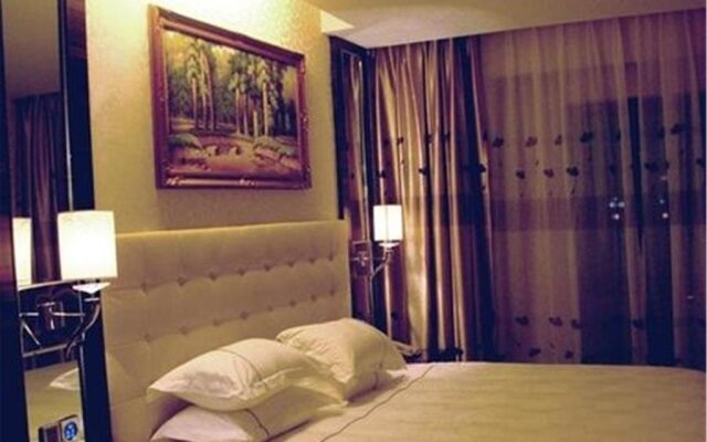 Suzhou Jinlong Hotel