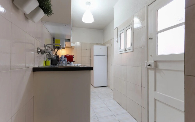 Typical Santa Marta by Homing