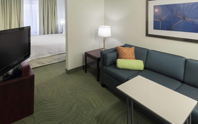 Springhill Suites By Marriott Overland Park