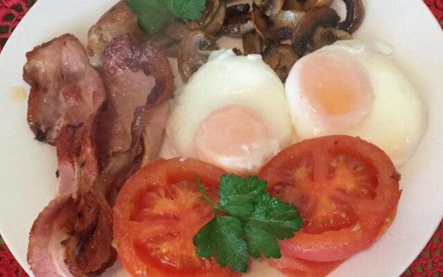 Eumundi Guesthouse and B&B