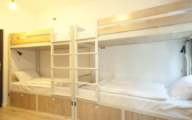 Stay inn Hotel Gdansk