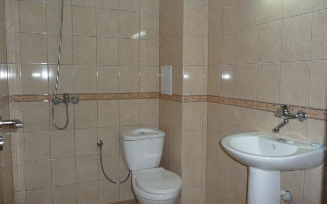 Kladenetsa Guest House