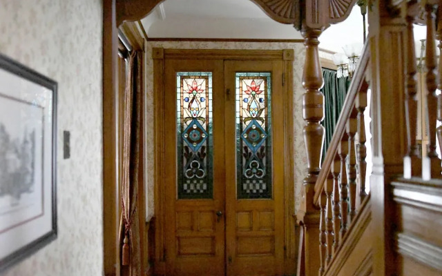 Gillis Grier Bed & Breakfast