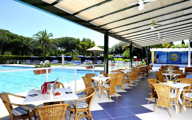 La Serra Resort - Italy Village