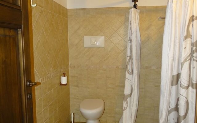 Agriturismo Podere 1248