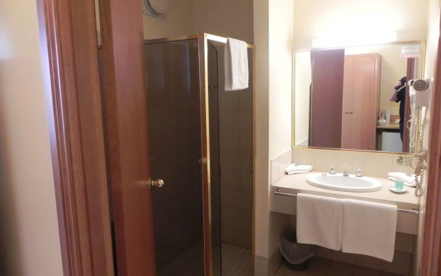 St Georges Motor Inn