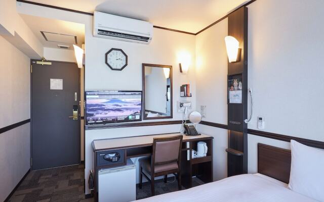 Toyoko Inn Tokyo Akiba Asakusabashi-eki Higashi-guchi