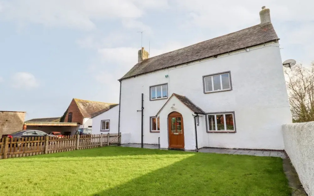Ley Mill Farm