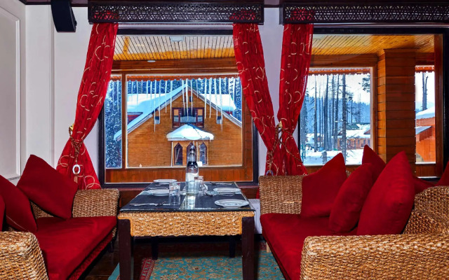 Grand Mumtaz Resorts