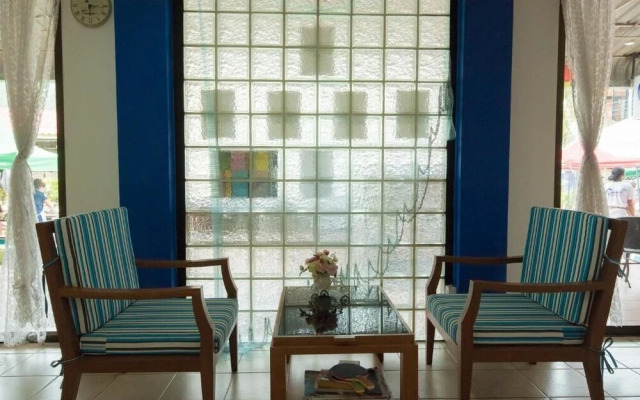 C.Samui Guesthouse