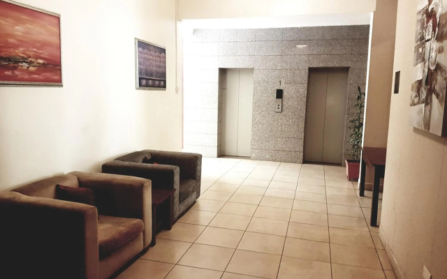 The Vic Hotel Kisumu