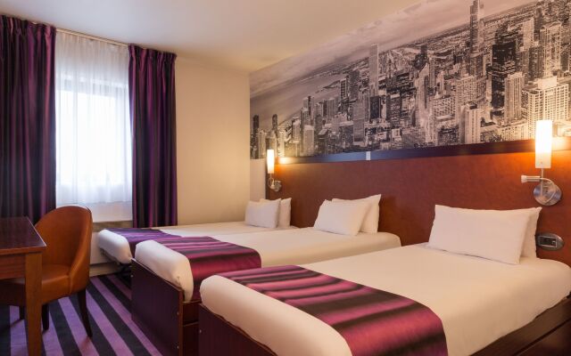 Mercure Paris Nanterre