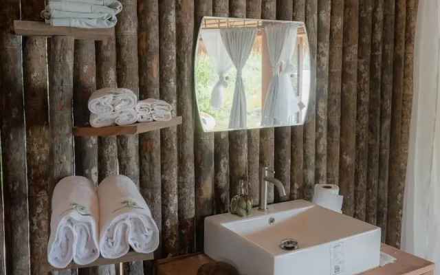 Tatai Camping Lodges
