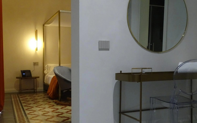 20 Miglia Boutique Hotel