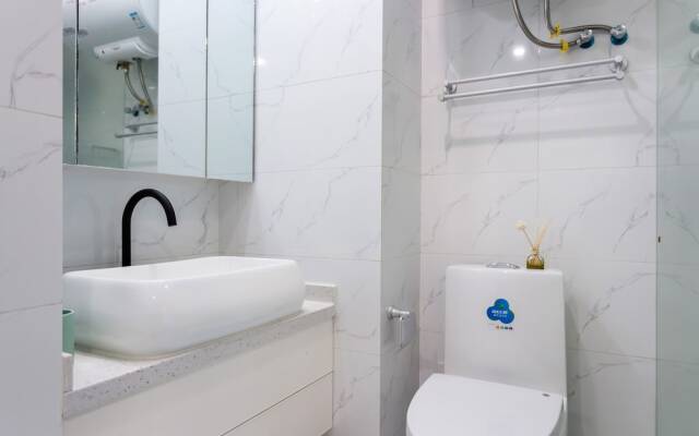 Old French Concession Coziness Xuhui