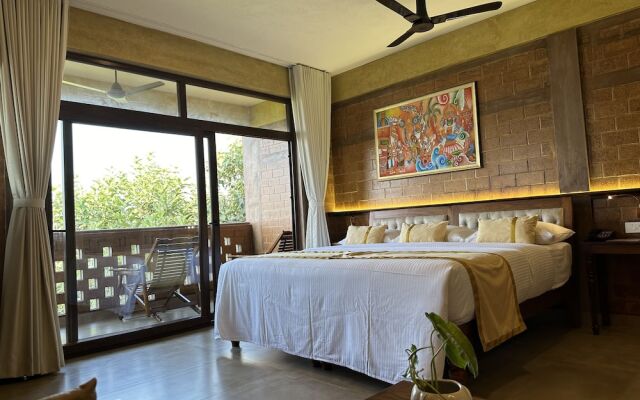 Amara Ayurveda Retreat