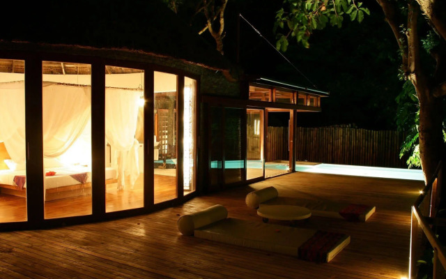 Mandala Spa and Resort Villas