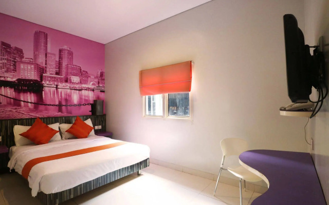 Grand Lifestyle Hotel
