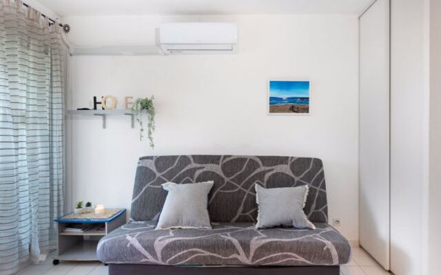 Les Flamants Roses 14991