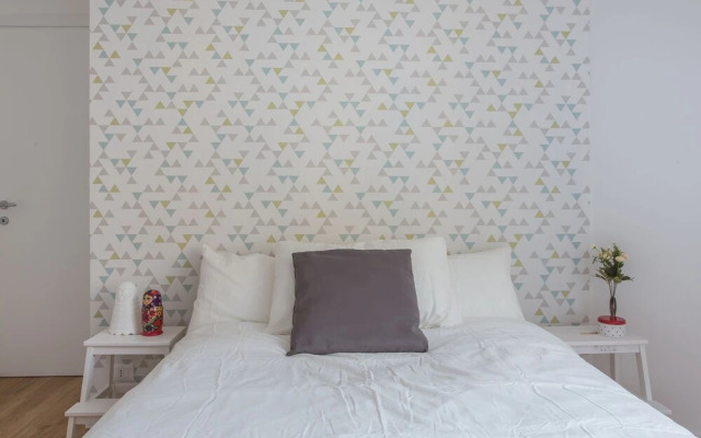 Vicenza - Via Fantoni